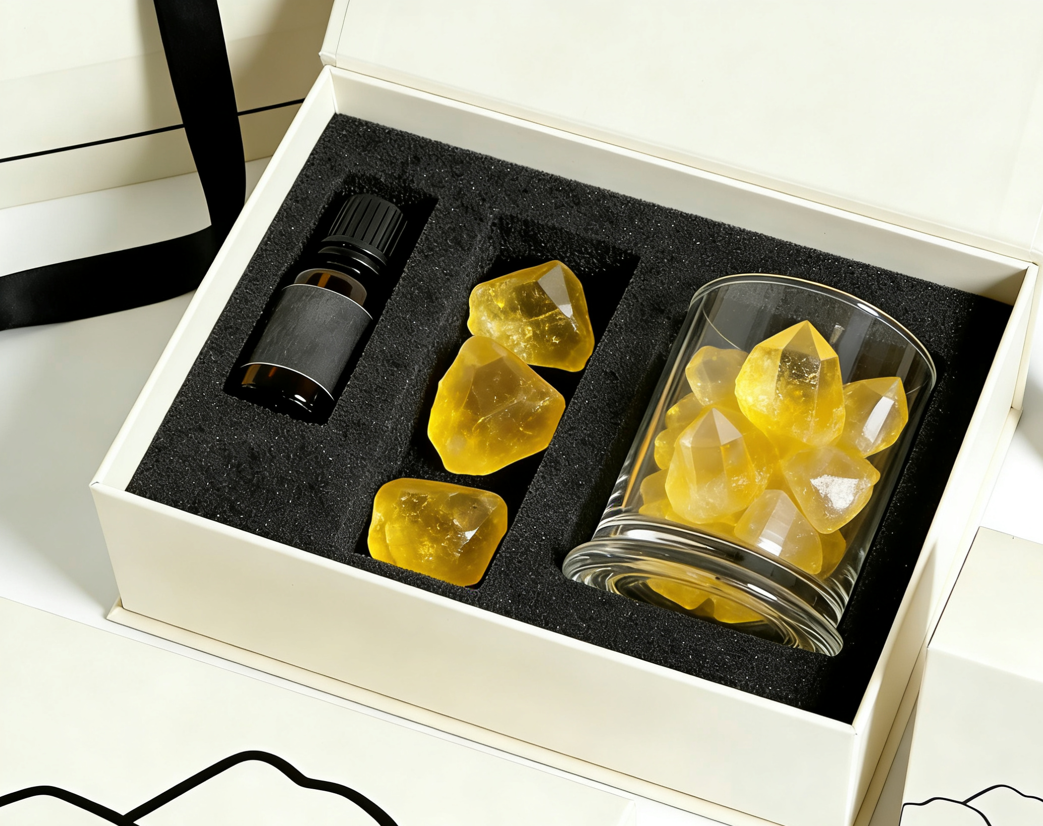 Crystal Essence Set variation 3